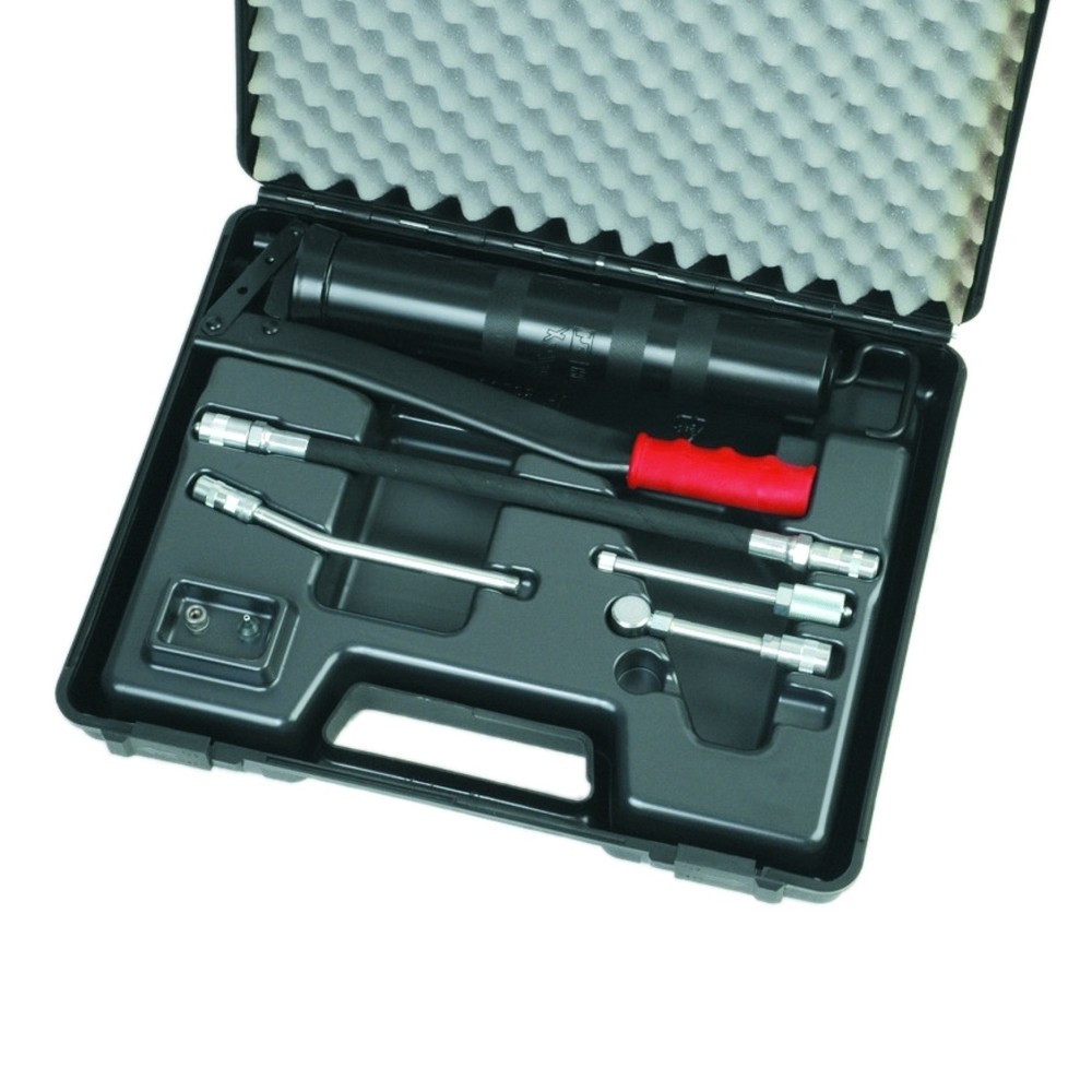 SAMOA PHK Profi-Hebelpressenkoffer, M 10 x 1