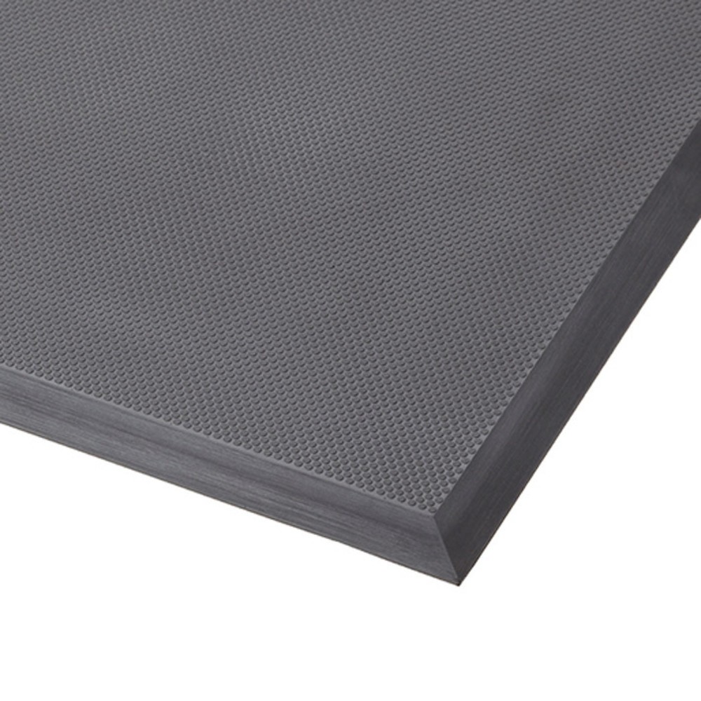 NoTrax Anti-Ermüdungsmatte, Polyurethan, Halbnoppen, BxL 650 x 1.750 mm