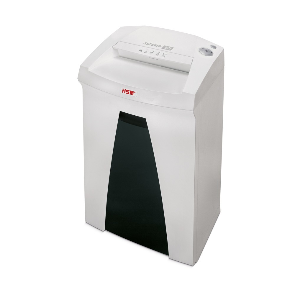 HSM® Aktenvernichter SECURIO B22, Streifenschnitt 3,9 mm