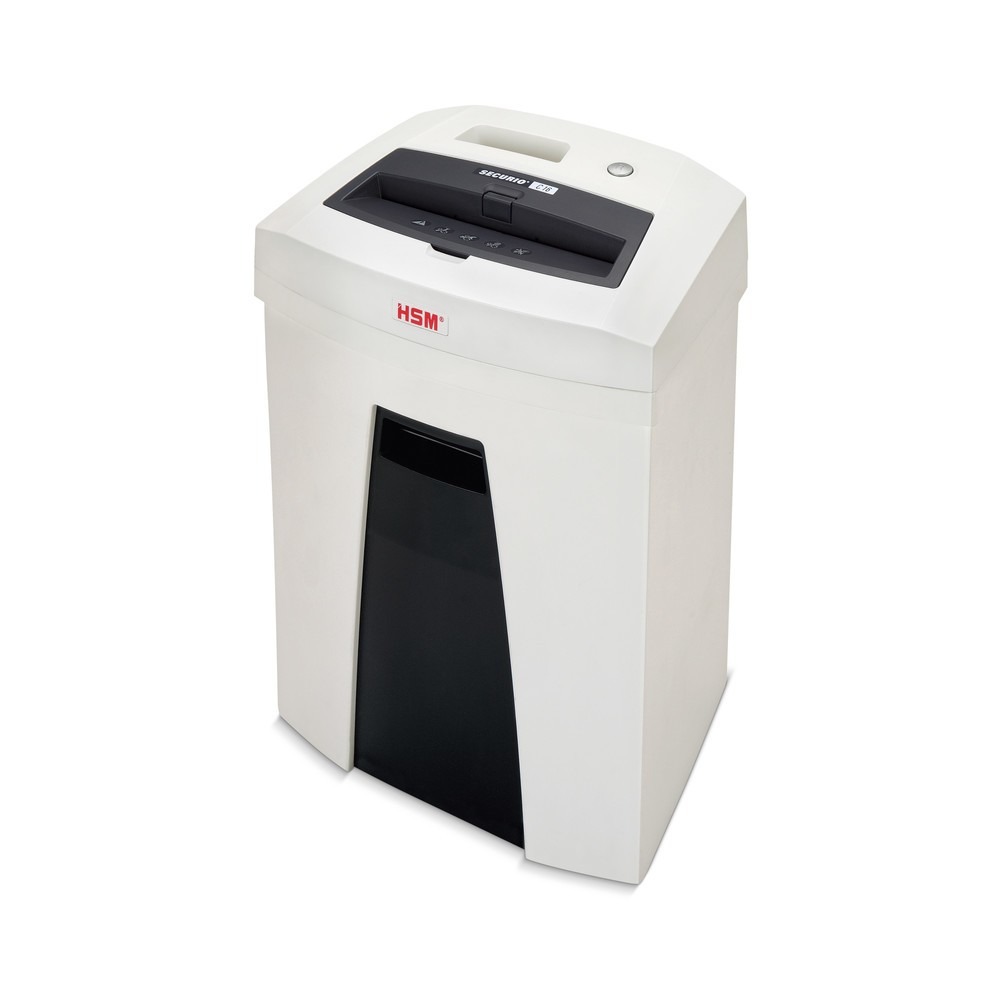 HSM® Aktenvernichter SECURIO C16, Partikelschnitt 4 x 25 mm