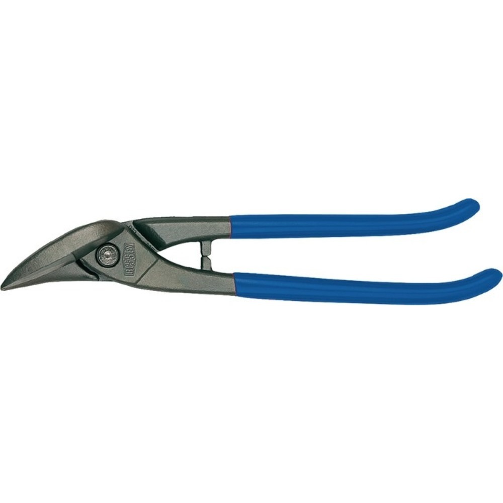 ERDI Idealblechschere D216-280L L.280mm li.STA max.1mm VA max.0,8mm