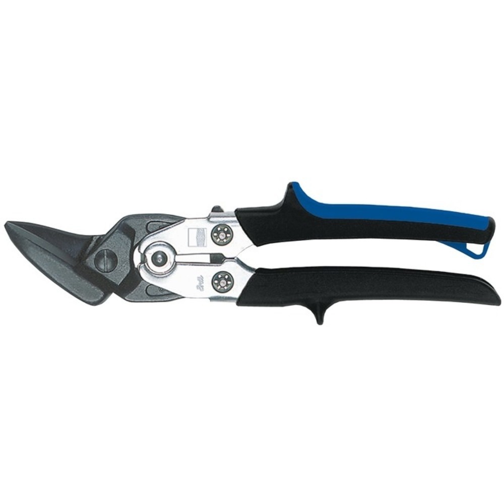 ERDI Idealblechschere D27AL L.260mm li.STA max.1,2mm VA max.1mm