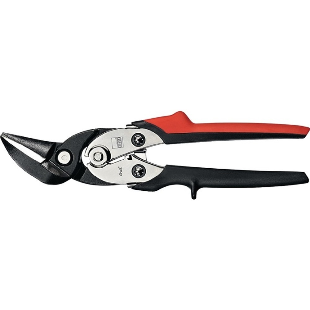 ERDI Idealblechschere D29ASS-2 L.260mm re.STA max.1,2mm VA max.1mm