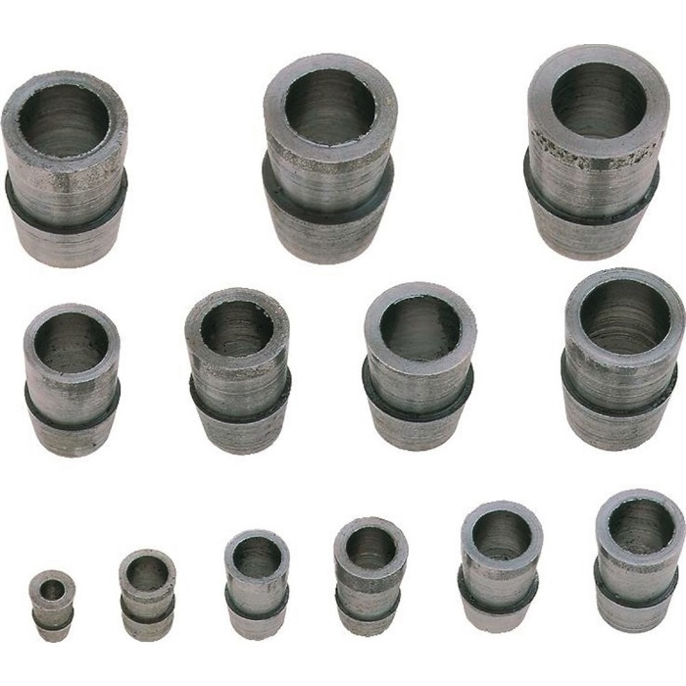 PEDDINGHAUS Hammerringkeil A-D.16mm H.22mm 1500 g/Vorschlaghammer 5kg+6kg