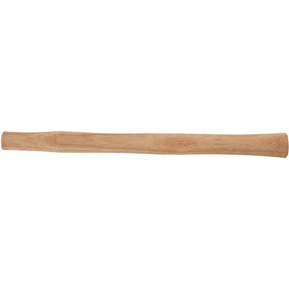 LÖFFERT Hammerstiel L.260mm 17x10mm f.Hammer 100g ES