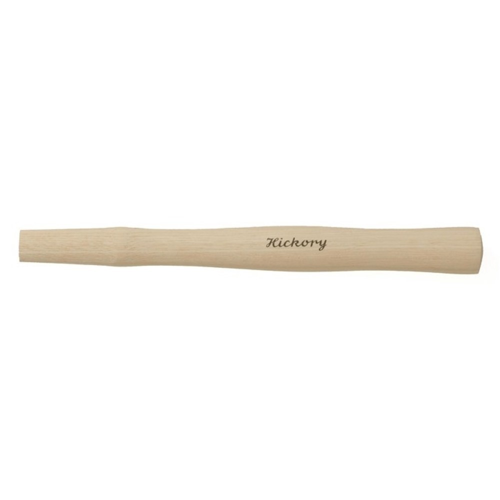 Hammerstiel L.310mm 24x14mm f.Hammer 400g Hickory