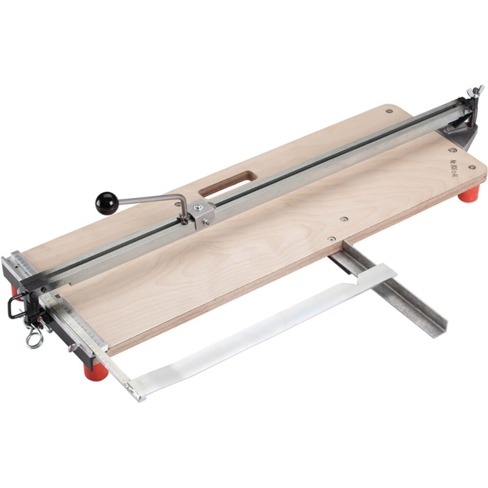 HUFA Fliesenschneidmaschine Profi L1000xD20mm m.Brechvorrichtung HUFA
