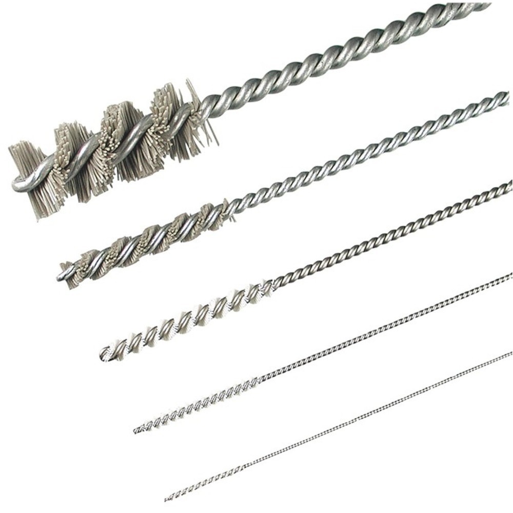 OSBORN Rohrbürste Mikroabrasiv D.2,6mm 1,08mm Nylon-Sic