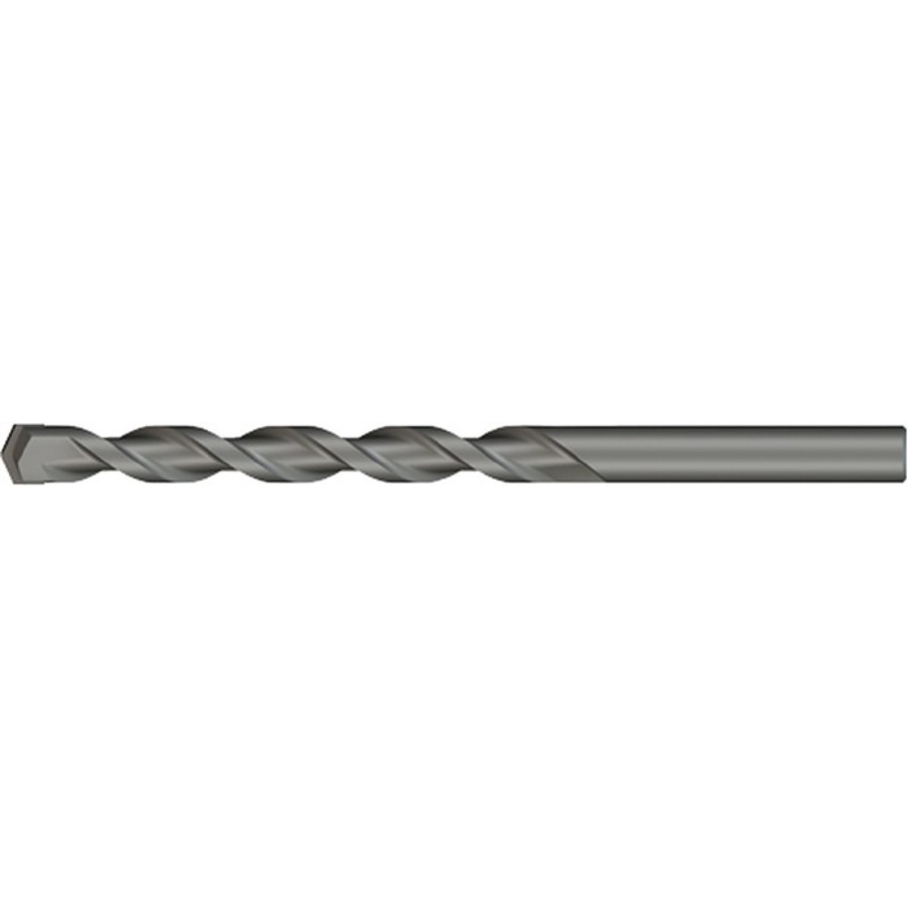Betonbohrer ProConcrete D.12mm Gesamt-L.130mm Zyl.schaft
