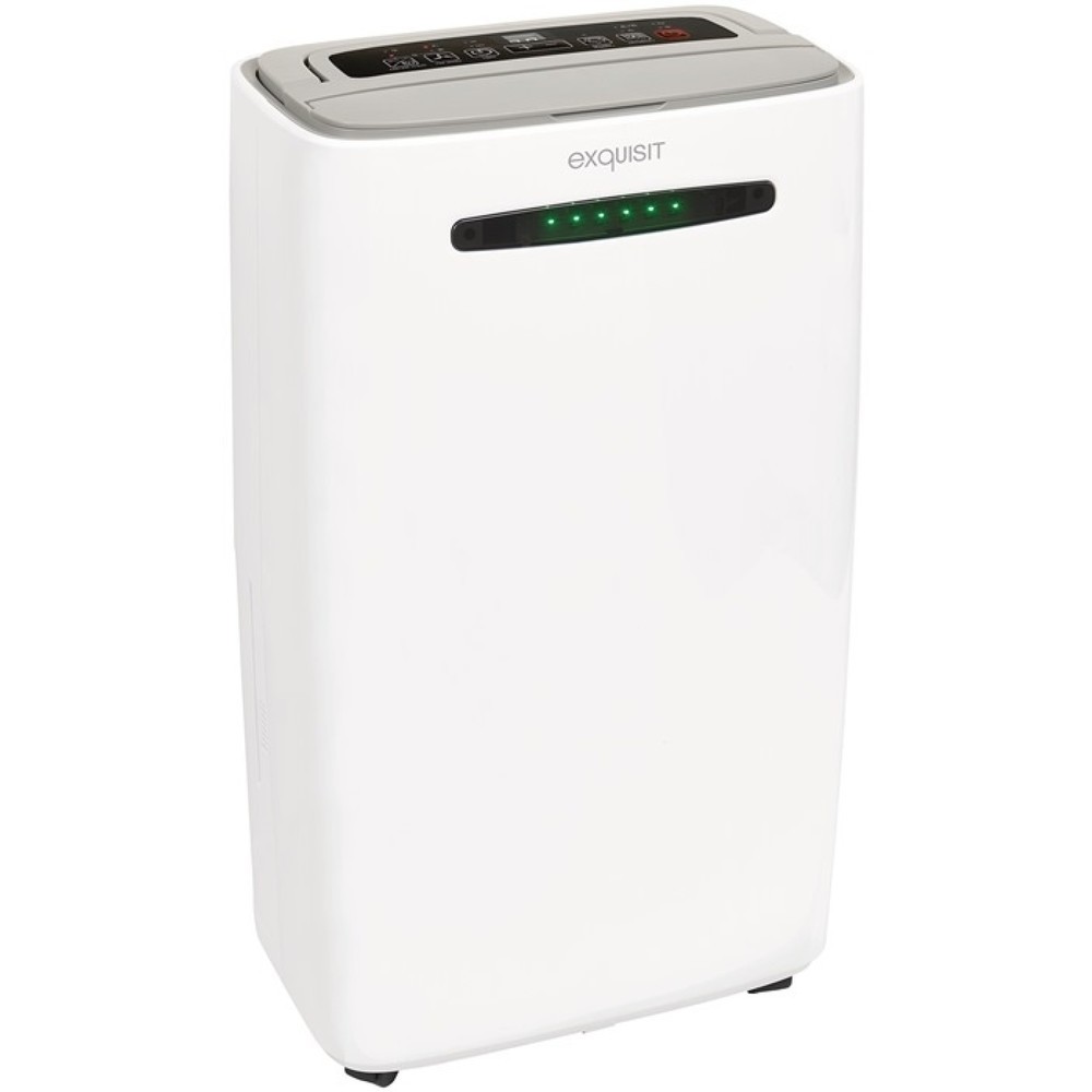 Luftentfeuchter LE 2055 we 450 W Luftleistung 180 m³/h 18kg
