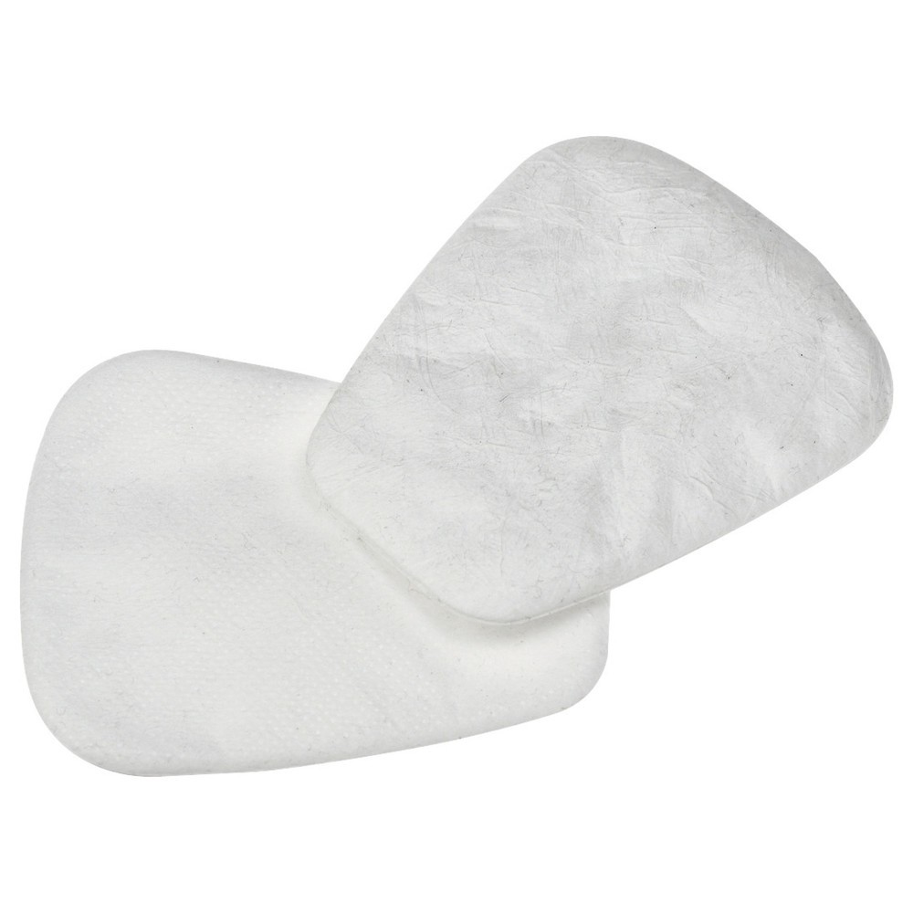 Partikel-Einlegefilter für 3M™-Gase- und Dämpfe-Maske, P3R