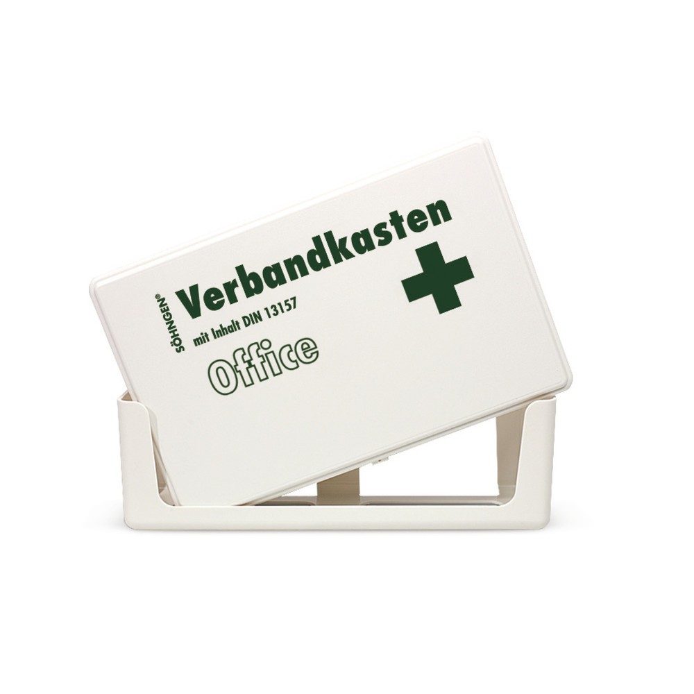 SÖHNGEN® Verbandkasten Office, mit Füllung DIN 13157