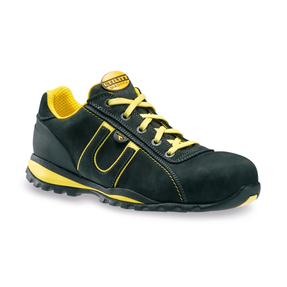 Sicherheits-Halbschuh DIADORA UTILITY Glove S3, Grösse 41