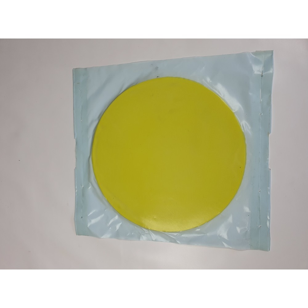 Abdichtmatte, wiederverwendbarer Kanalschutz, Ø 450 mm