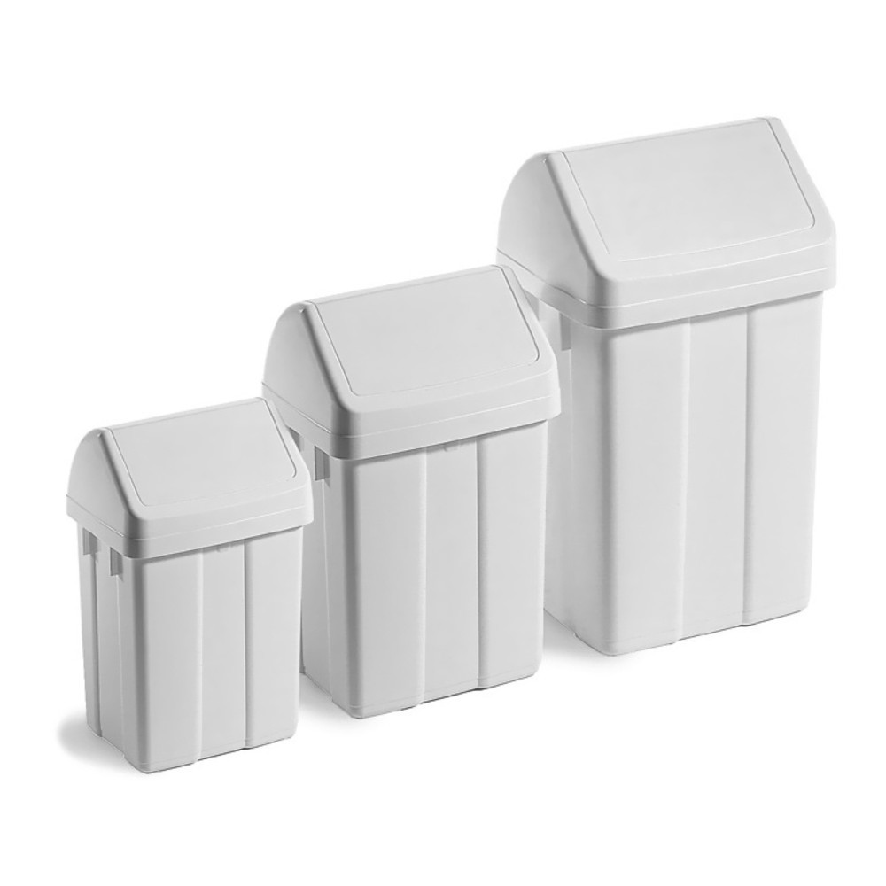 Abfalleimer Patty, HACCP, 25 Liter