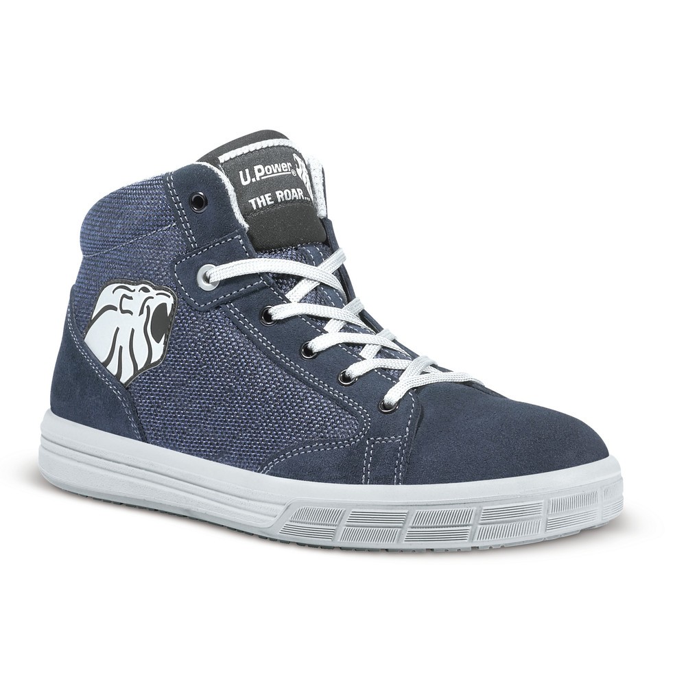 Sicherheits-Stiefel Caravan S1P, Grösse 40