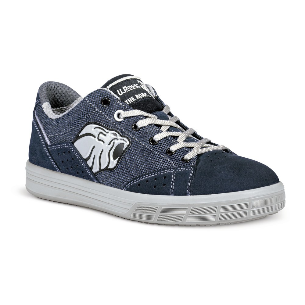 Sicherheits-Halbschuh Trophy S1P, Grösse 43