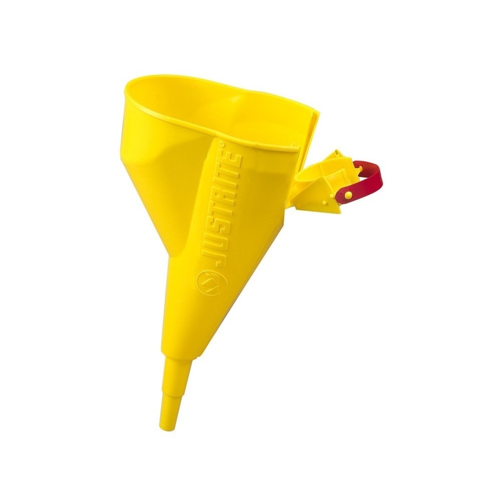 Justrite® Sicherheitsbehälter-Trichter Typ I