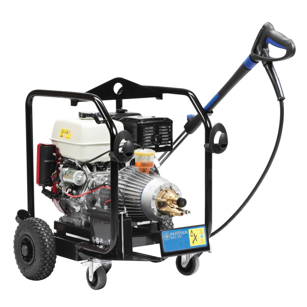 Nilfisk® Hochdruckreiniger MC 7P-220/1120 PE Plus, Kaltwasser