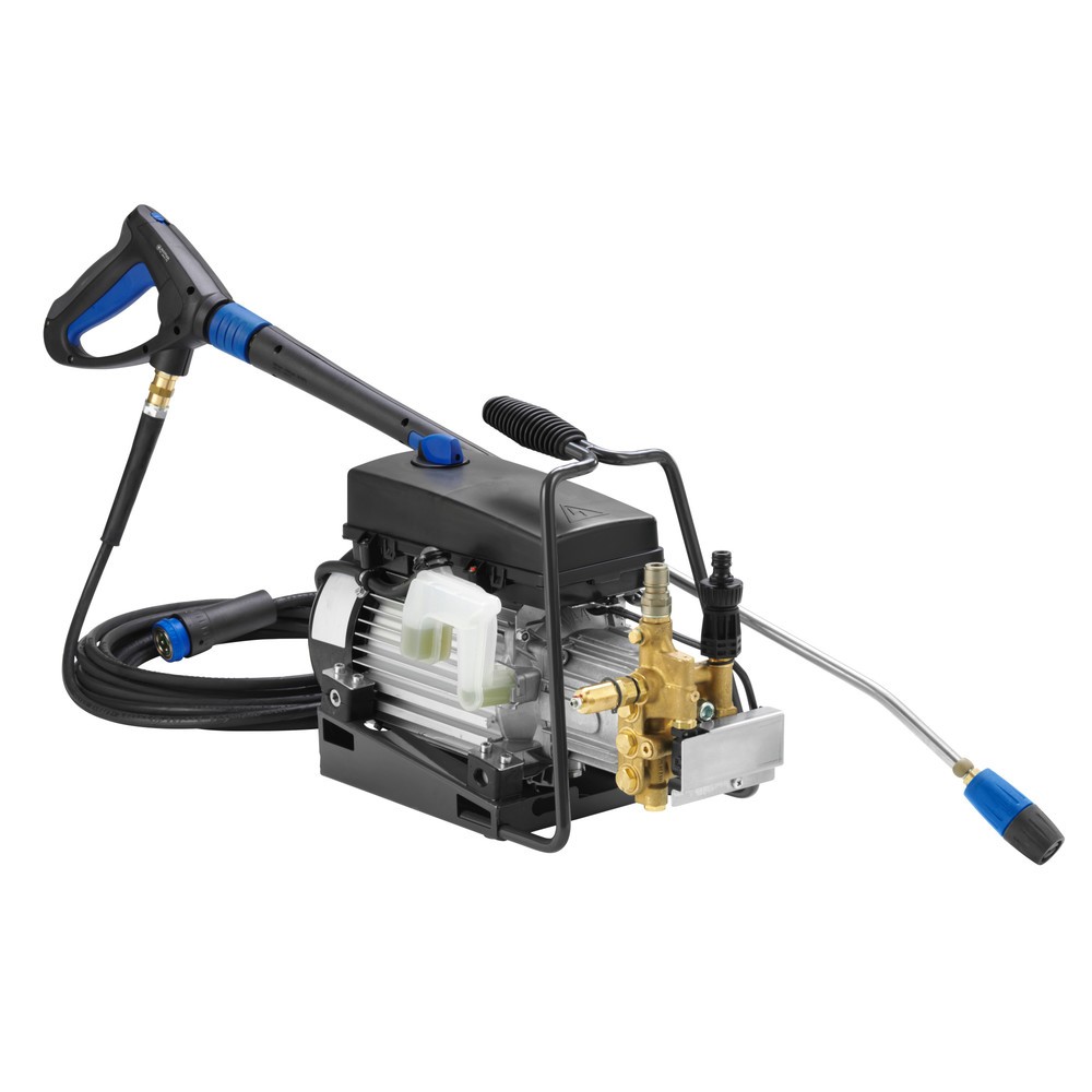 Nilfisk® Hochdruckreiniger SC UNO 4M-140/620 PS, Kaltwasser, stationär