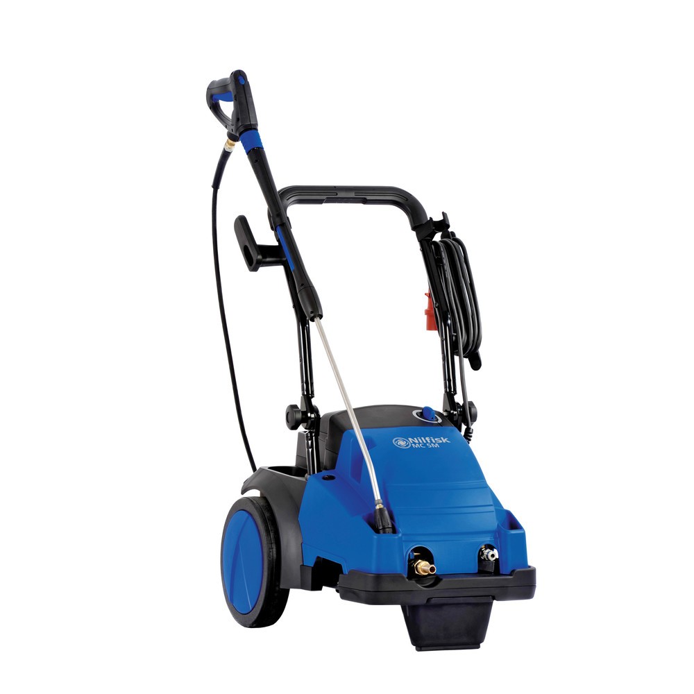 Nilfisk® Hochdruckreiniger MC 5M-180/840, Kaltwasser, mobil
