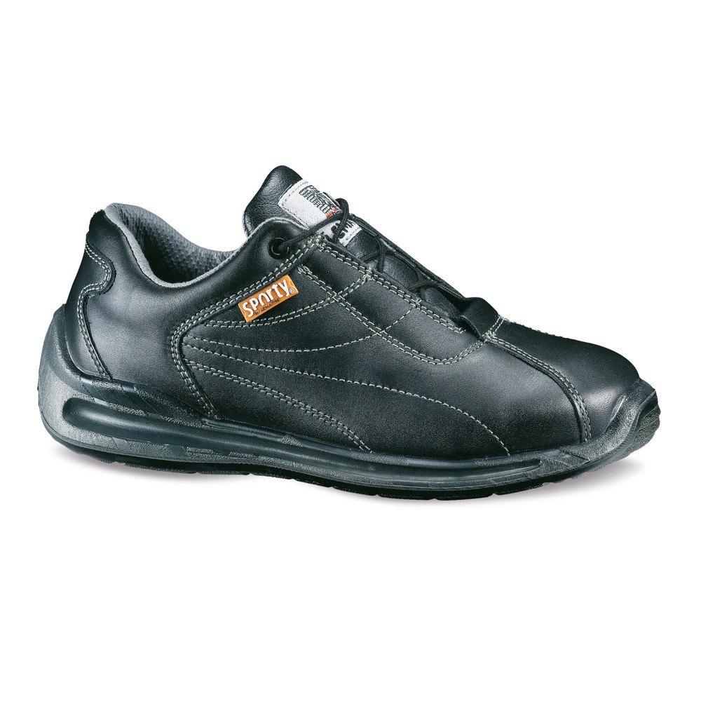 Sicherheits-Halbschuh Sporty S2, Grösse 44