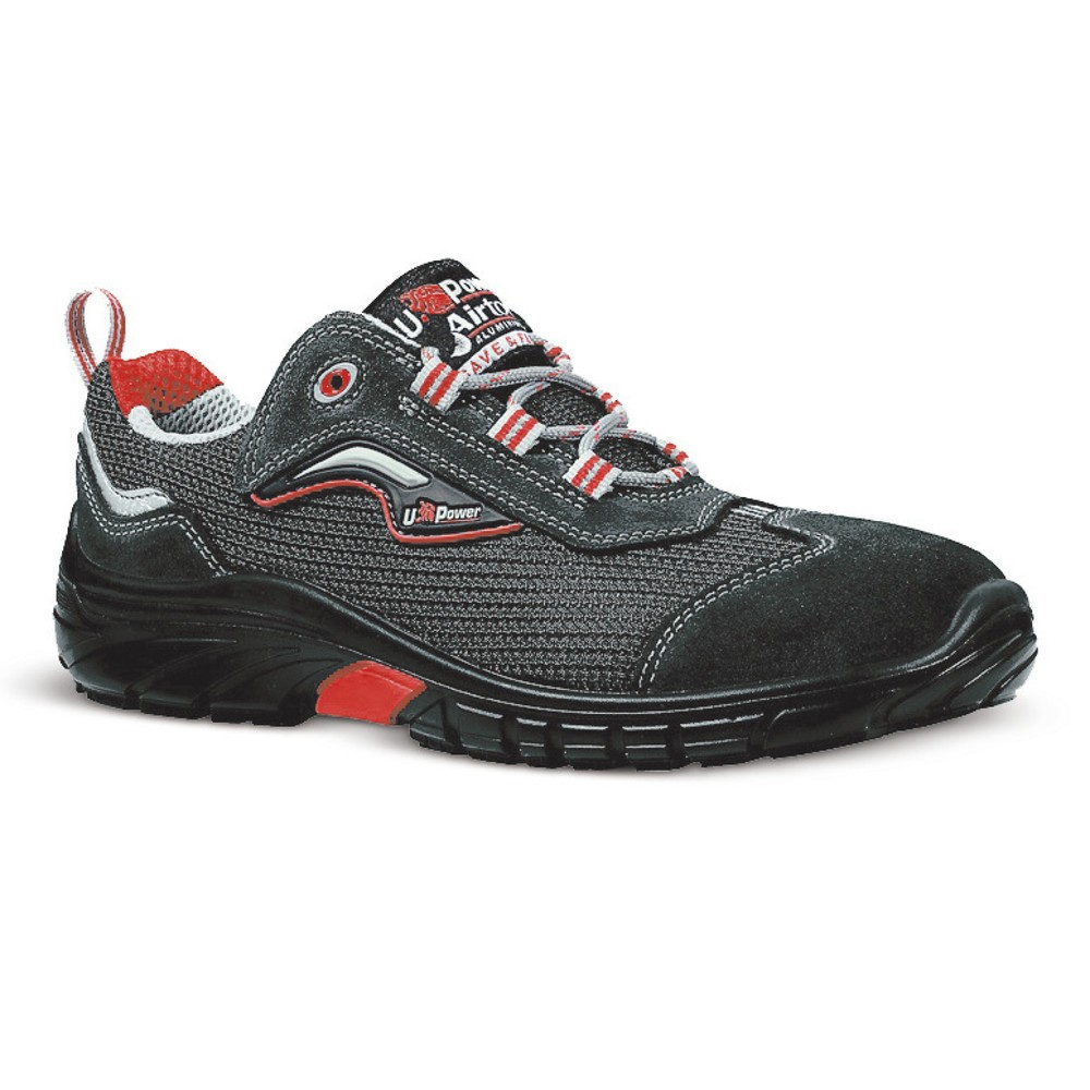 Sicherheits-Halbschuh Demon Grip S1P, Grösse 47