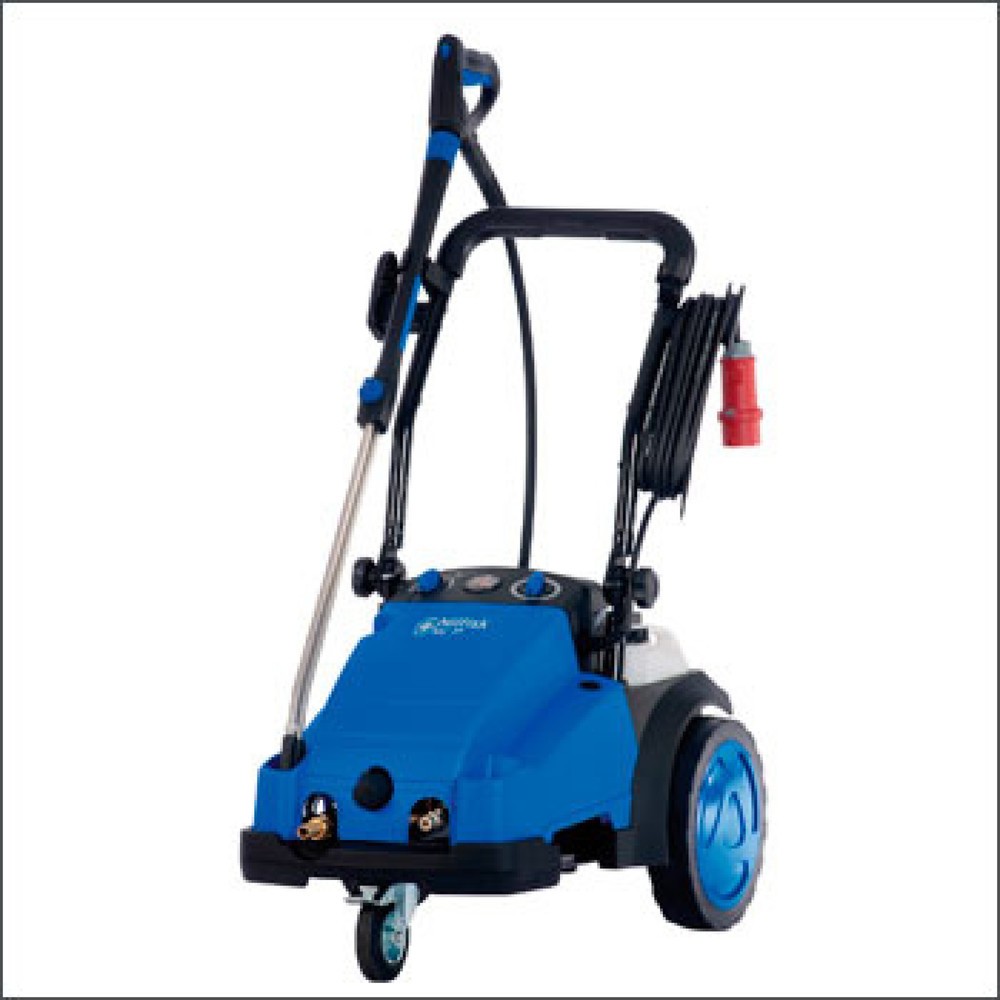 Nilfisk® Industrie Hochdruckreiniger MC 7P-195/1280, Kaltwasser, mobil