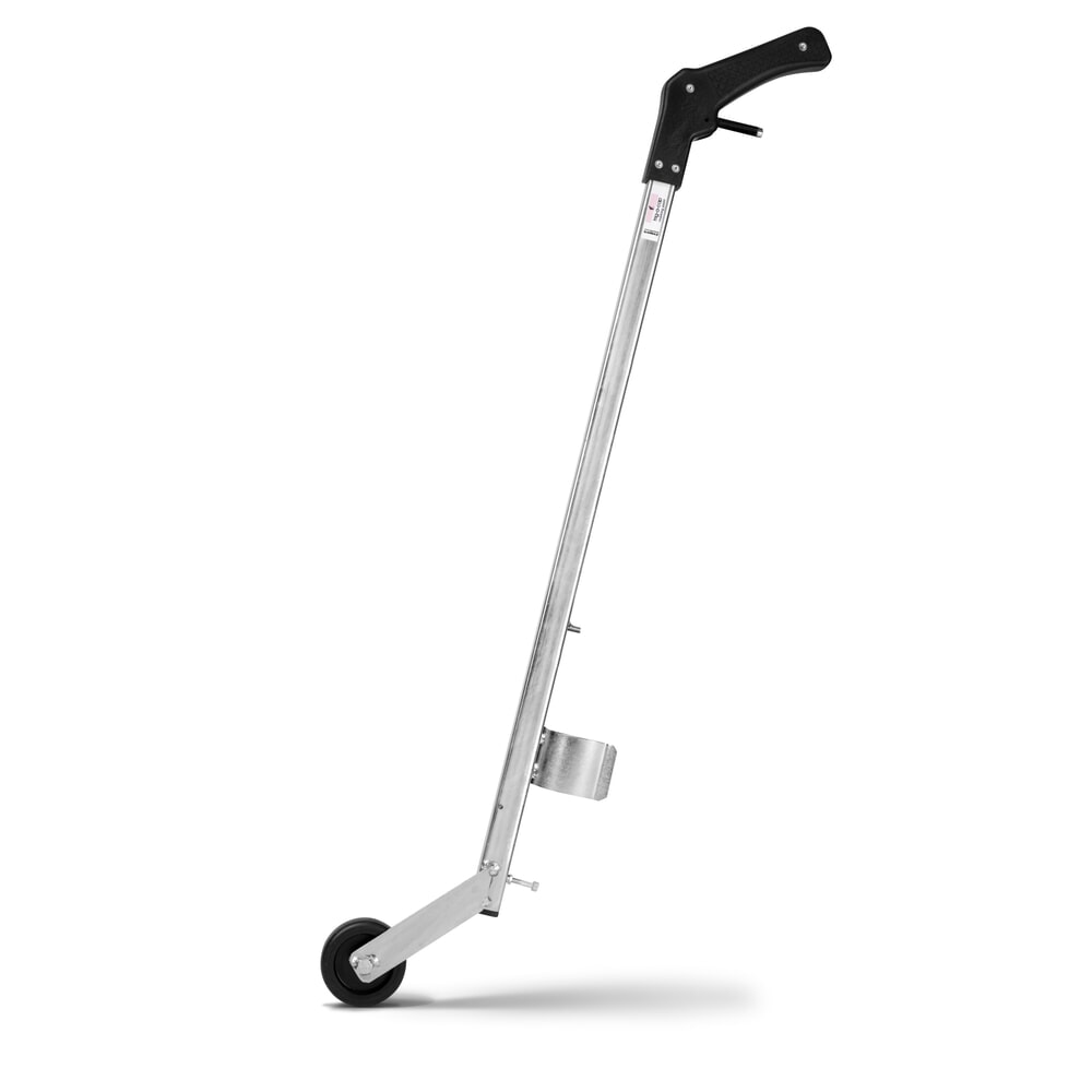 Markierstock für A.M.P.E.R.E. Kreidespray trig-a-cap® chalk