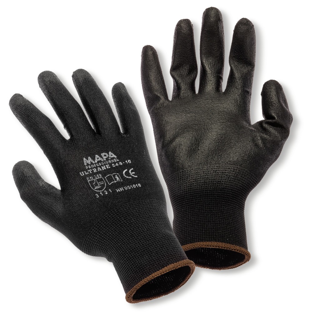 MAPA® Mechanische Spezial-Schutzhandschuhe Ultrane 548, Grösse 8