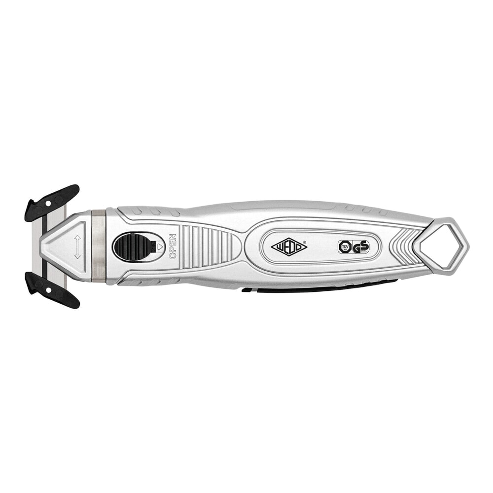 WEDO® Sicherheitsmesser für Folie, Kartons, Umreifungen etc., 6 Stk/VE