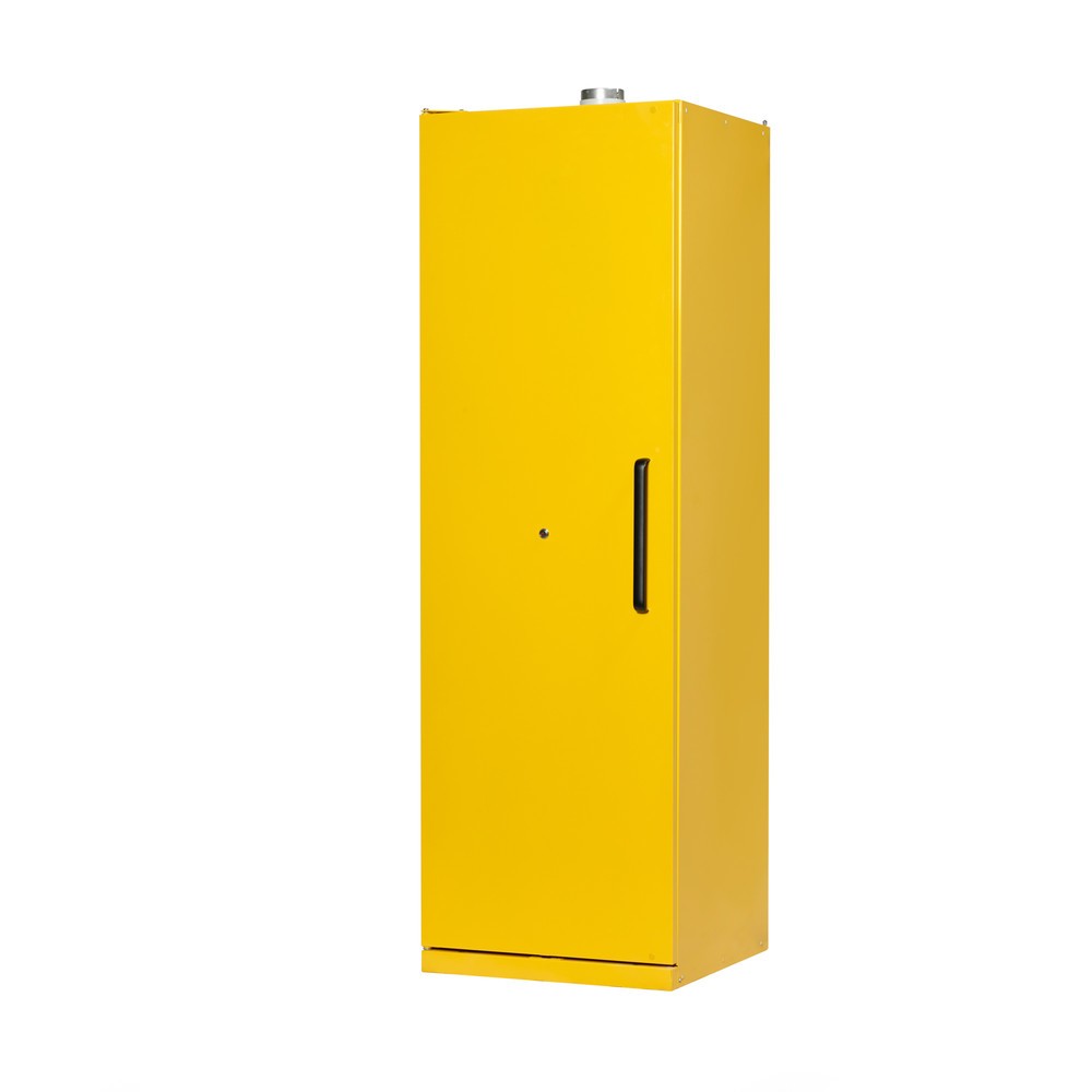 Justrite® Brandschutzschrank EN F90, 1-flügelig