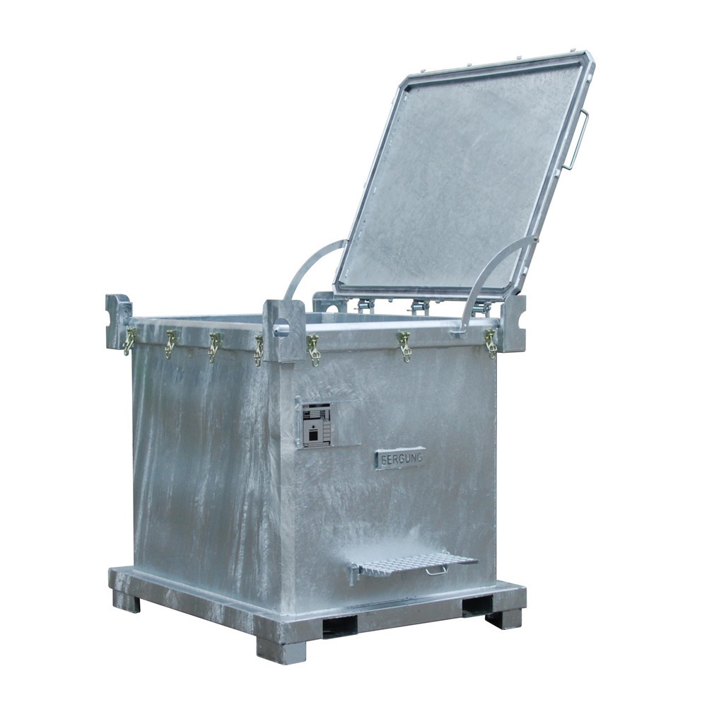 Bauer® Bergungs-Großverpackung SAG, 800 Liter 225150-YY