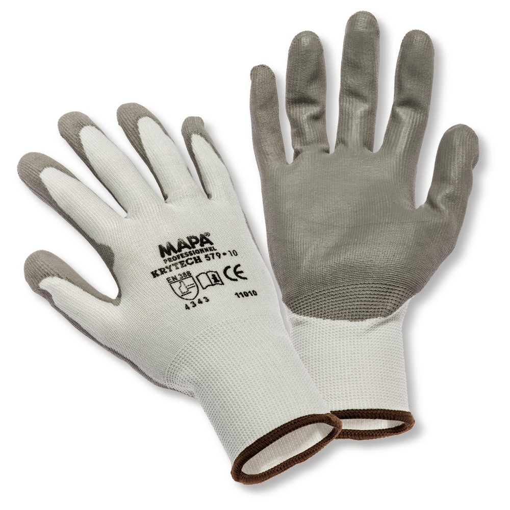 MAPA® Schnittschutz-Handschuhe Krytech 579, Grösse 9
