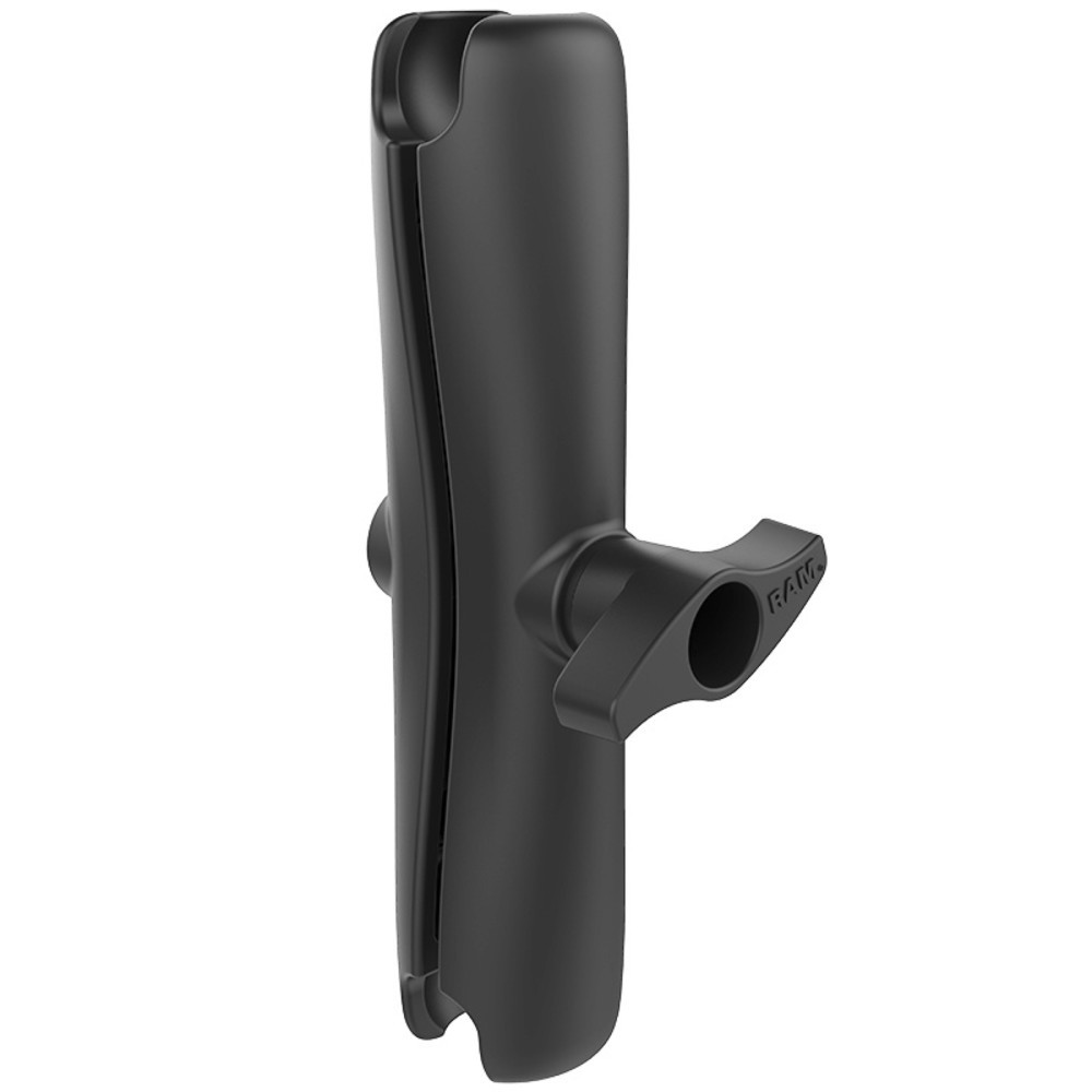 RAM Mounts Verbindungsarm lang (ca. 330 mm) für D-Kugeln (2,25 Zoll), im Polybeutel