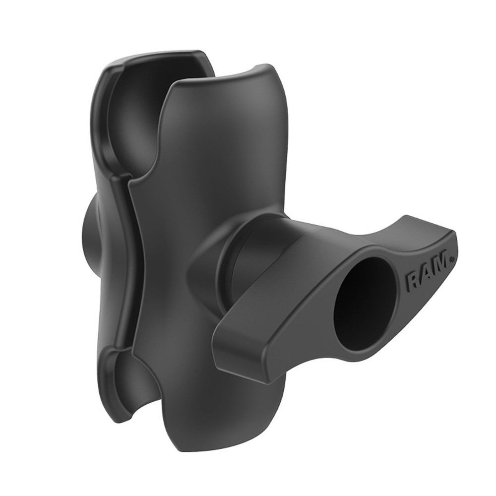 RAM Mounts Verbindungsarm kurz (ca. 129 mm) für D-Kugeln (2,25 Zoll), im Polybeutel
