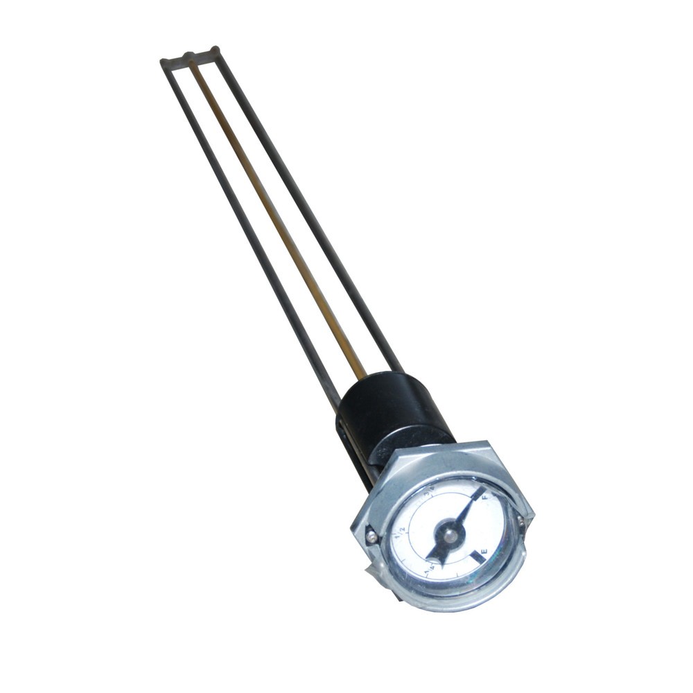 Füllstandsanzeige für Bauer® Kraftstofftank MT 450/600