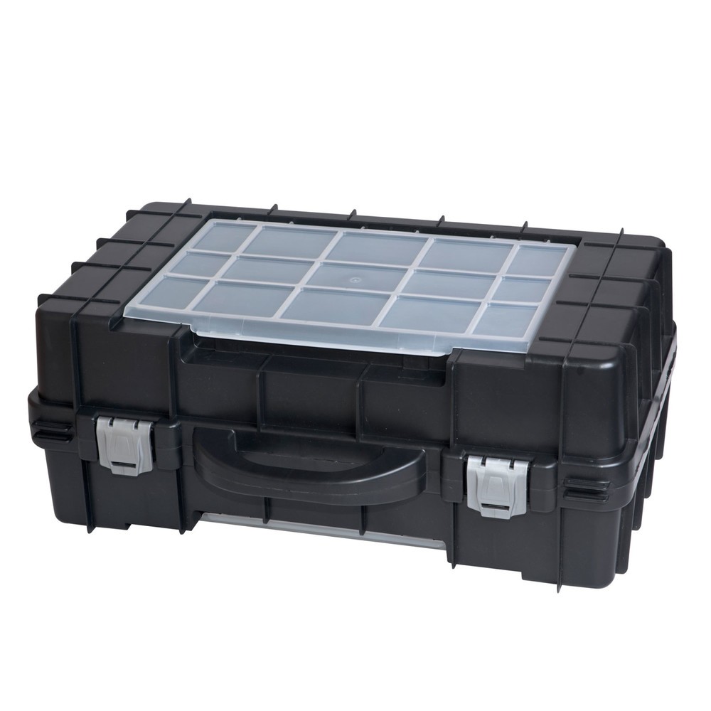 Werkzeugkoffer/Systainer Powertool HD Case, HxBxT 240 x 597 x 377 mm