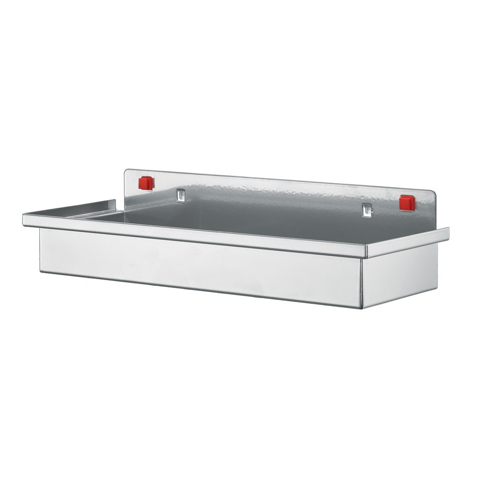Kappes ABAX Werkzeughalter, Ablagebox, HxBxT 55 x 340 x 135 mm