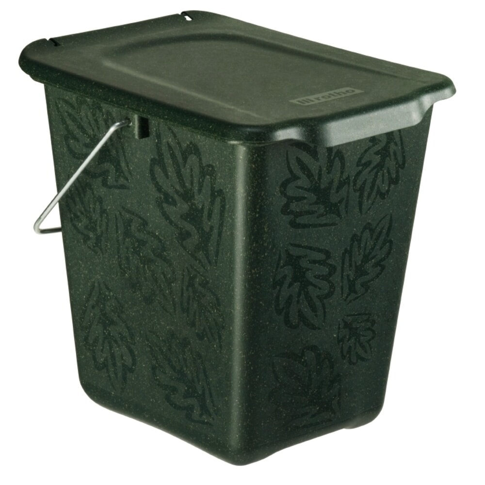 rothopro Komposteimer GREENLINE, 7 l