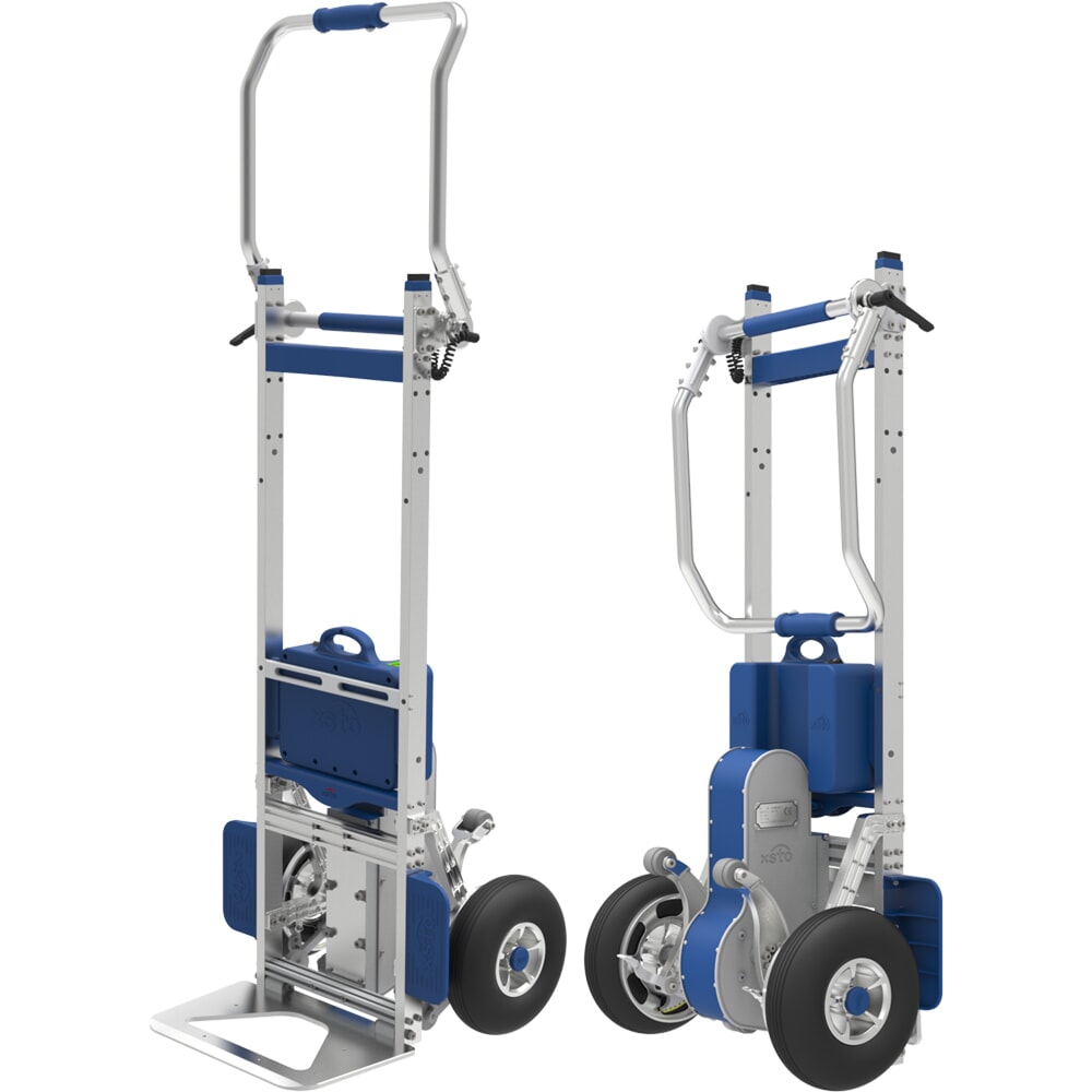 ERGO Treppensteiger ZW7170GC, elektrisch, TK 170 kg