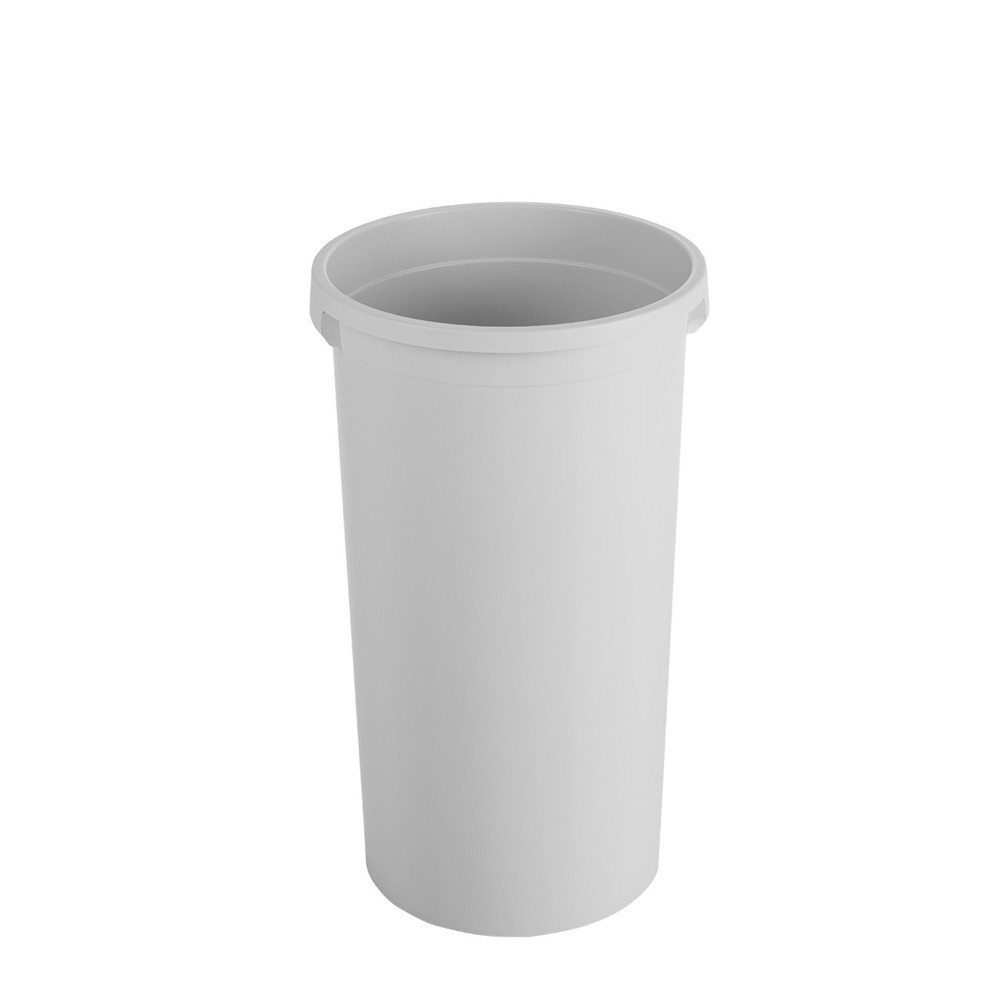 rothopro Abfalleimer MODO, rund