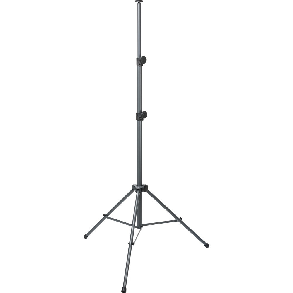 SCANGRIP Stativ Tripod, Höhe 1.350 3.000 mm