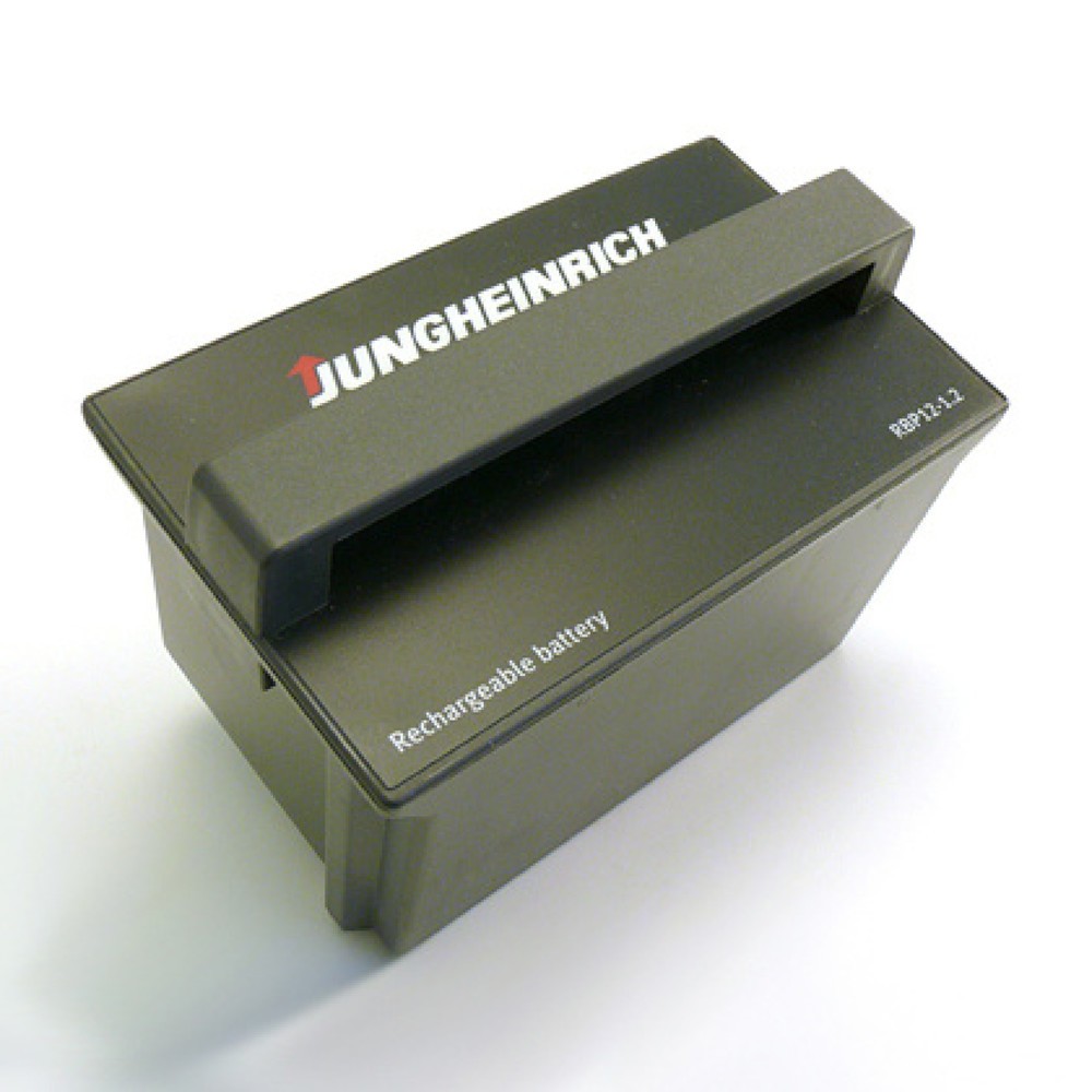 Akkuwechselmodul für Jungheinrich™ Hubwagen AMW 22p