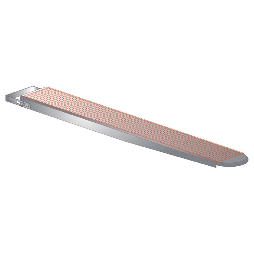 VETTER® Gabel-Aufsteckschuhe Polyurethan für Gabelzinkenbreite 100 mm, 1.000 mm lang