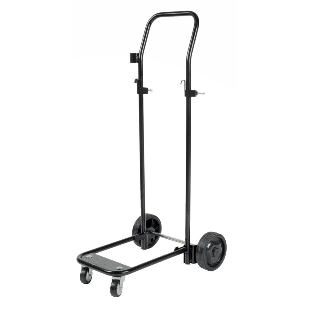 Fahrwagen für SAMOA 12-60-Liter-Gebinde, 2 Räder