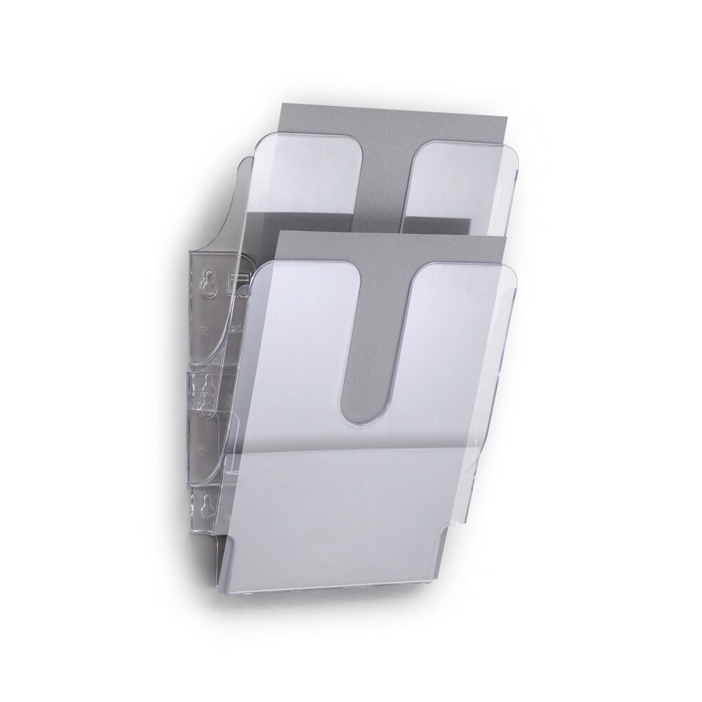 DURABLE FLEXIPLUS 6 A4 24er SET
