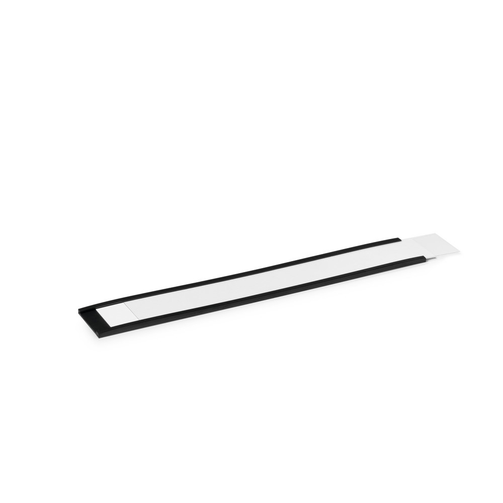 DURABLE Magnetisches C-Profil 30 mm Großverpackung 200er SET