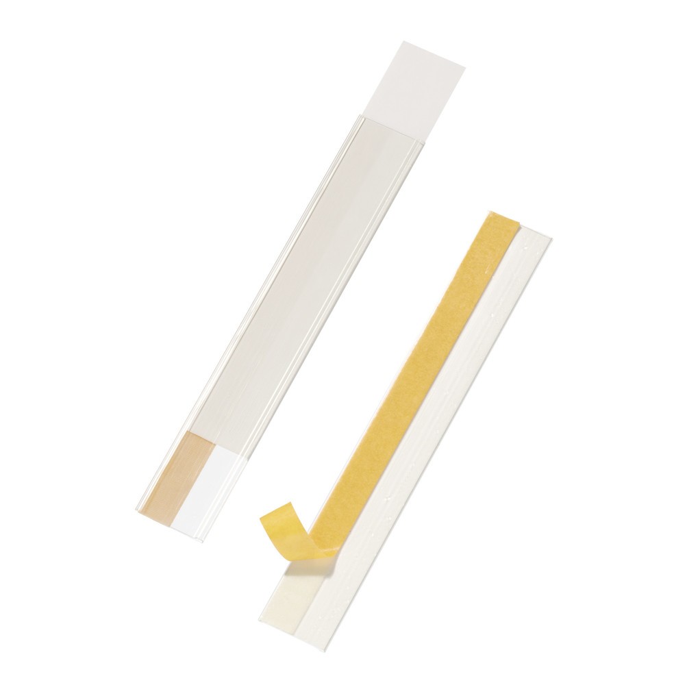 DURABLE SCANFIX® 40 mm Grossverpackung 250er SET