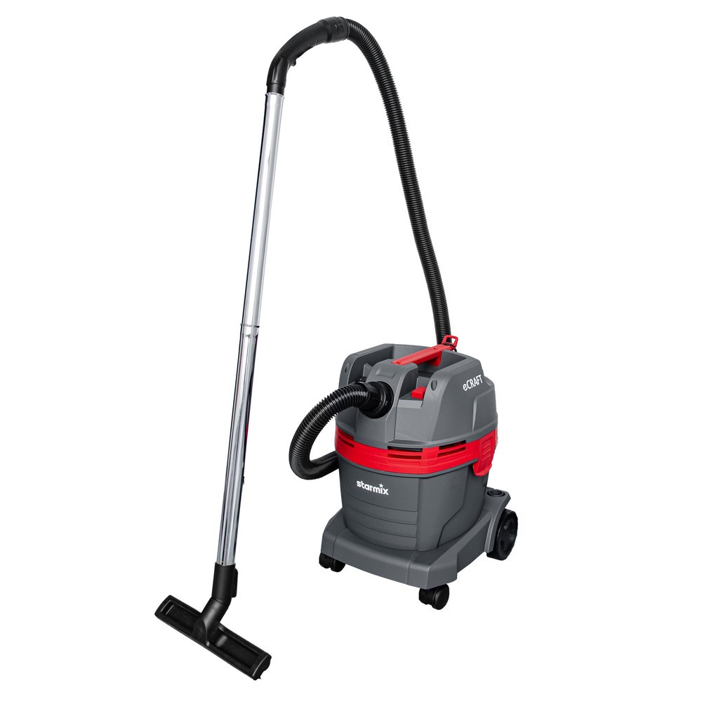 starmix Nass-/Trockensauger eCraft APL-1422 EWR, 1.400 W, 22 l